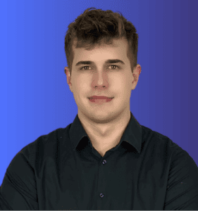 Picture of Václav Gabriel